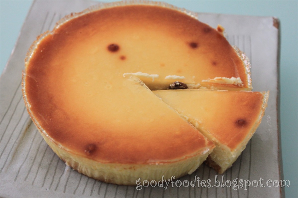 GoodyFoodies RT Pastry House, Danau Business Centre, Taman Danau Desa