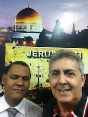 Pastor Paulo & Pastor Francisco