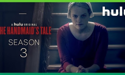 How to watch The Handmaid's Tale Season 3 from anywhere