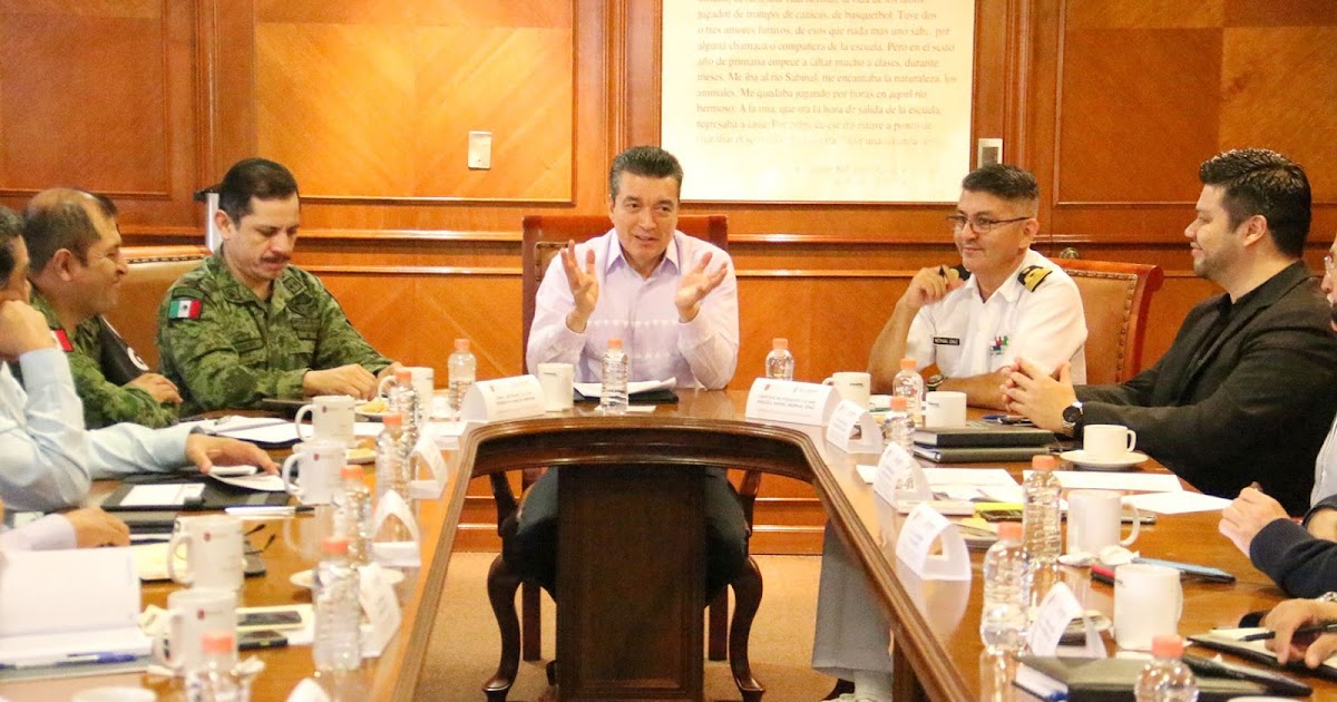 Con ahínco, trabajaremos en estrategias que prevengan y combatan el