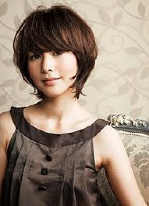 Hair Asian Style 6