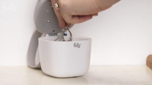 Dụng cụ tiệt trùng UV cầm tay Fatzbaby Mini1 FB4501TN 35 fe503c3fe 1827 4b84 beff