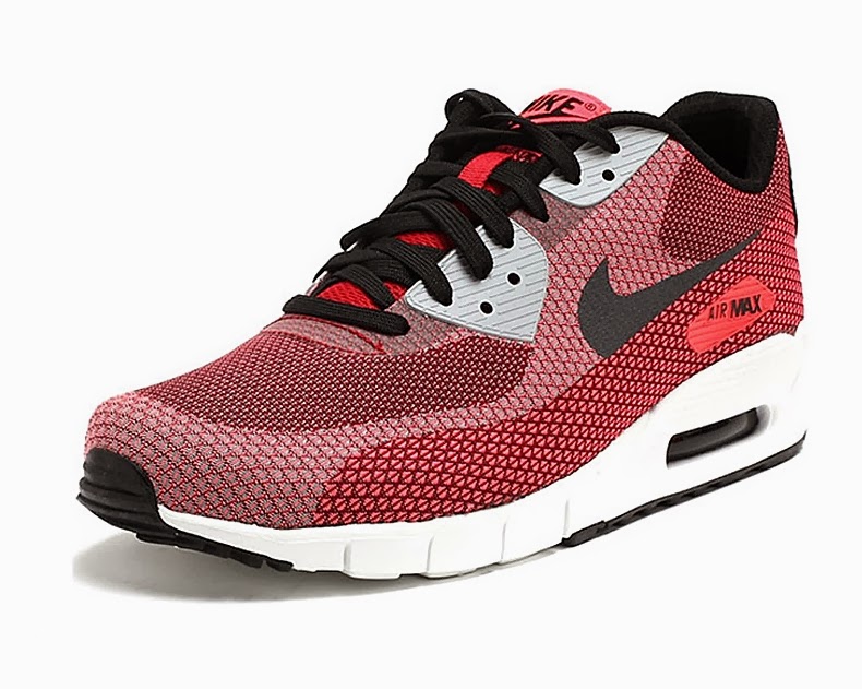 Professional Atheletic News: Nike Air Max 90 JCRD Men's Running Shoes