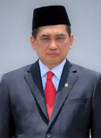 Agus Suparmanto adalah Politikus Partai Kebangkitan Bangsa  Profil Agus Suparmanto - Menteri Perdagangan Indonesia ke-36