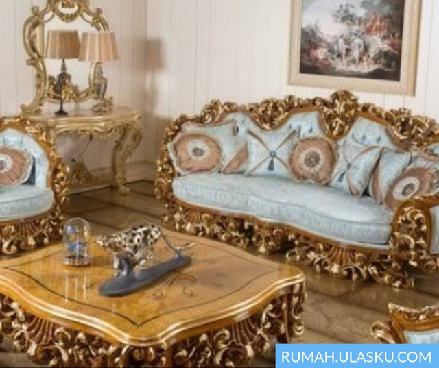 Furniture Ruang Tamu Yang Dapat Diterapkan Segala Macam Tipe Rumah Furniture Ruang Tamu Yang Dapat Diterapkan Segala Macam Tipe Rumah
