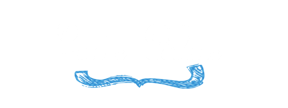 Layout Free: Cute Blue