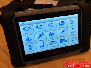 Autel MaxiPRO MP808TS Reviews 06