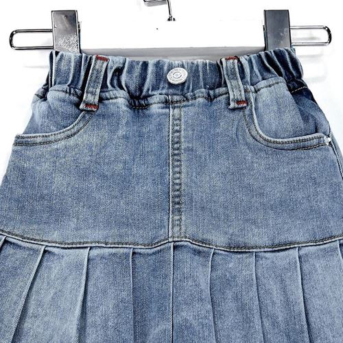 Chân Váy Jean 159617 12 7 257
