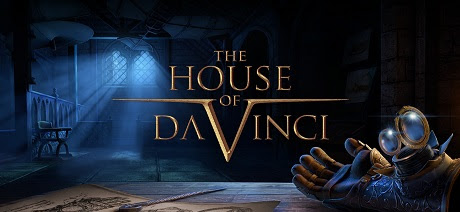 The House of Da Vinci-GOG