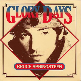 Bruce Springsteen - Glory Days