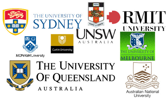 Ranking: Best Australian Universities to Study Mechanical and Aerospace  Engineering
