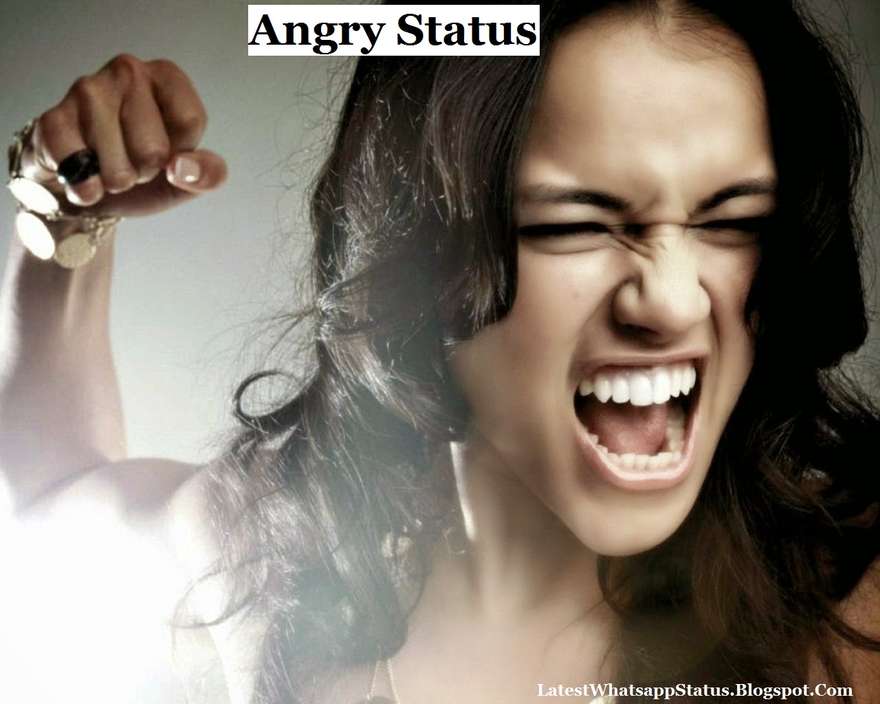 New Angry Status For Friend Whatsapp Status Quotes