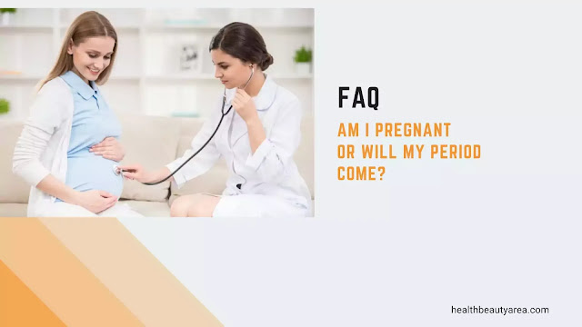 Early pregnancy vs period symptoms