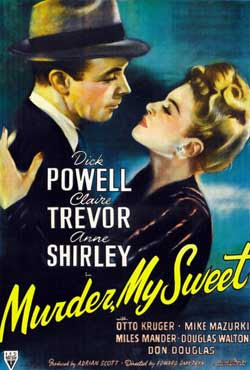 Murder, My Sweet (1944)