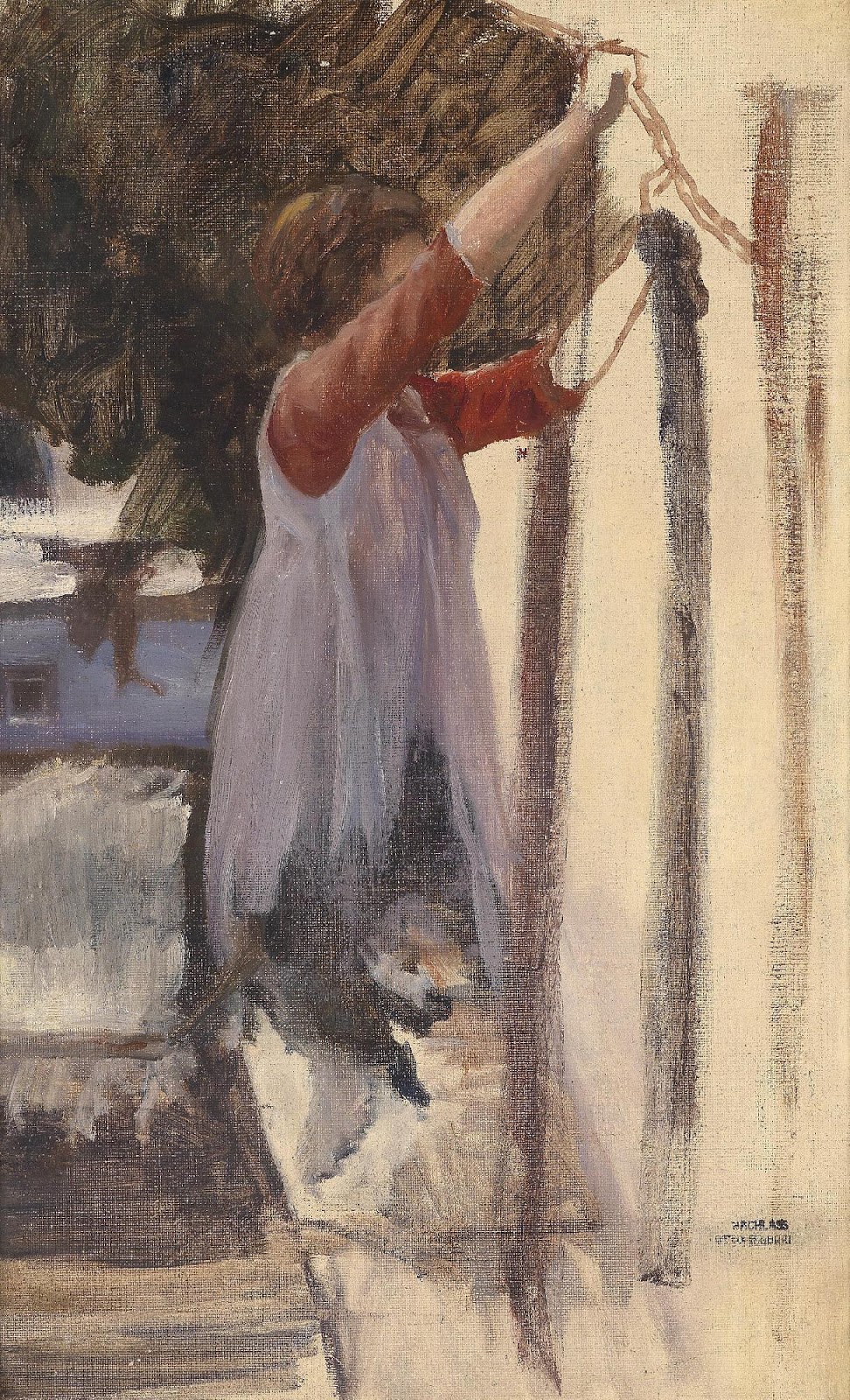 Otto Friedrich... Kai Fine Art