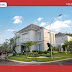 Cluster Granada at Alicante Paramount Serpong Rumah Premium Harga Terjangkau