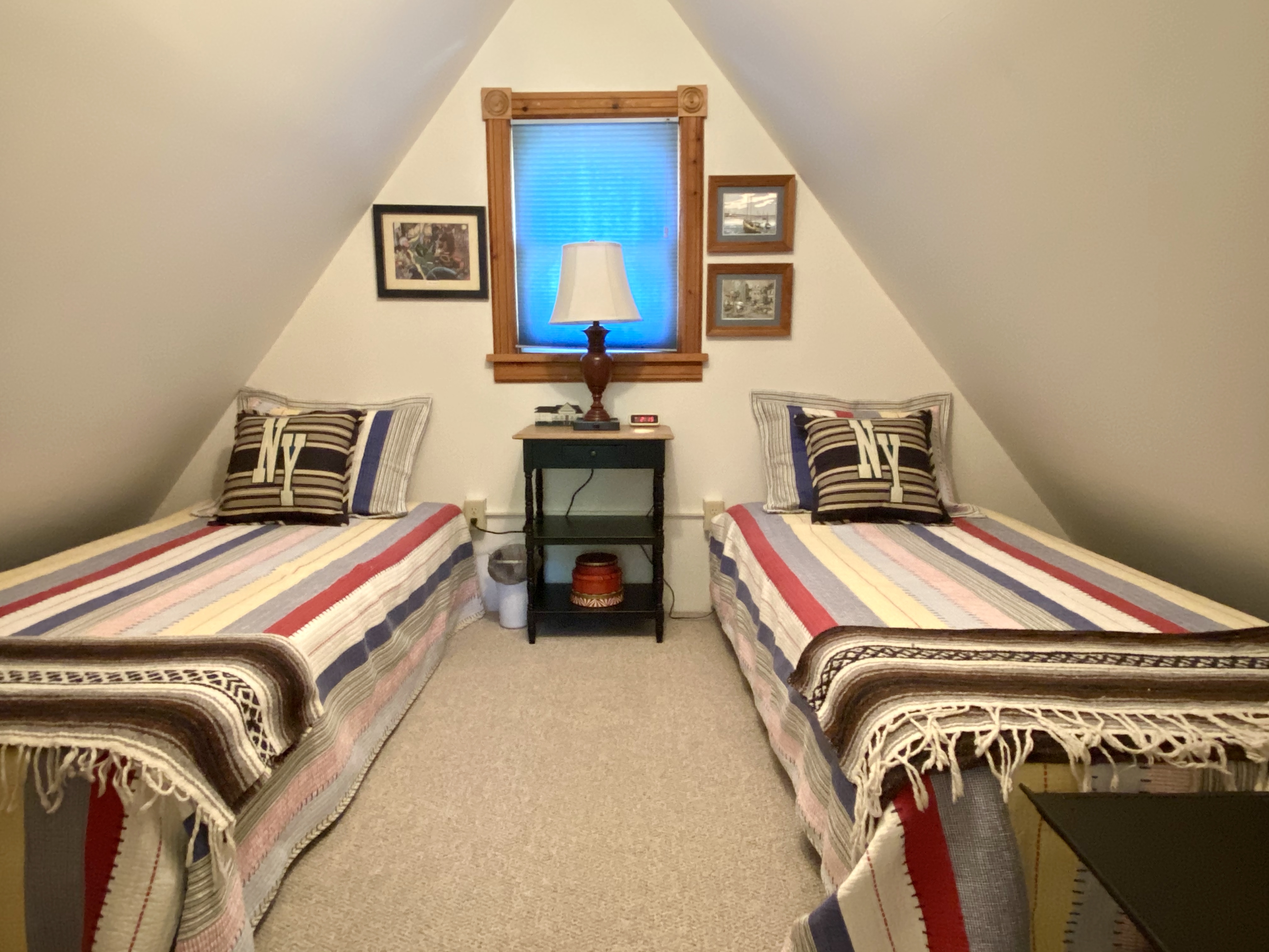 Yale Cottage Chautauqua Condo Rental Chautauqua Institution Condo