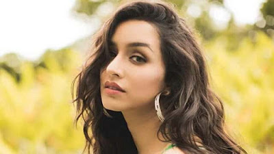 Shraddha Kapoor Shares Her Stunning Pictures
