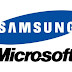 Samsung, Microsoft Renew Partnership Ahead of Galaxy Note 10 Event