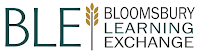 BLE logo no.3