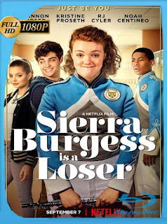 Sierra Burgess es una loser (2018) HD [1080p] Latino [GoogleDrive] SXGO