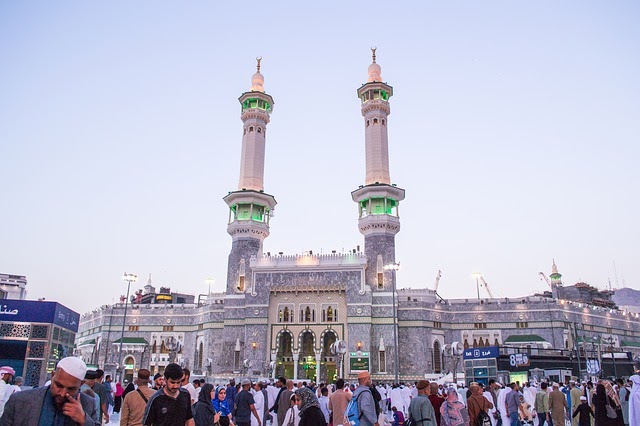 أسعار العمرة في الجزائر 2021