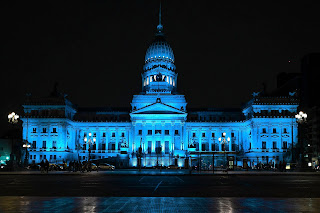 Congreso Nacional: Asumen los nuevos diputados