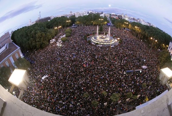 ¿Qué pasó en realidad en el Rodea el Congreso de 2012? ¿Qué pasó en realidad en el Rodea el Congreso de 2012?