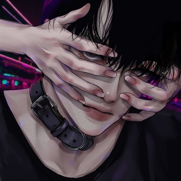 IOHBOY – Hate you – Single