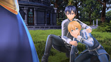 Sword Art Online Alicization Lycoris MULTi12 – ElAmigos pc español