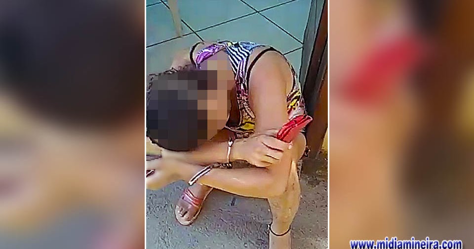 Homem é morto a facadas pela companheira em Astolfo Dutra - Mídia Mineira