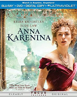 Anna Karenina 2012 [Dual Audio 5.1c] 720p | 480p BluRay ESub x264 [Hindi – Eng] 1.2Gb | 400Mb