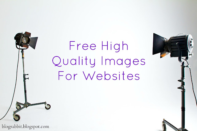 Free High Quality Images For Websites