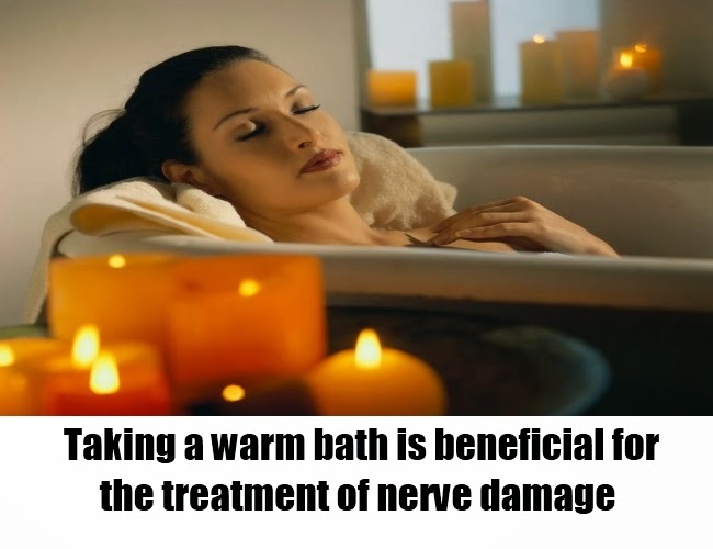 6 Cures To Nerve Damage Mzizi Mkavu