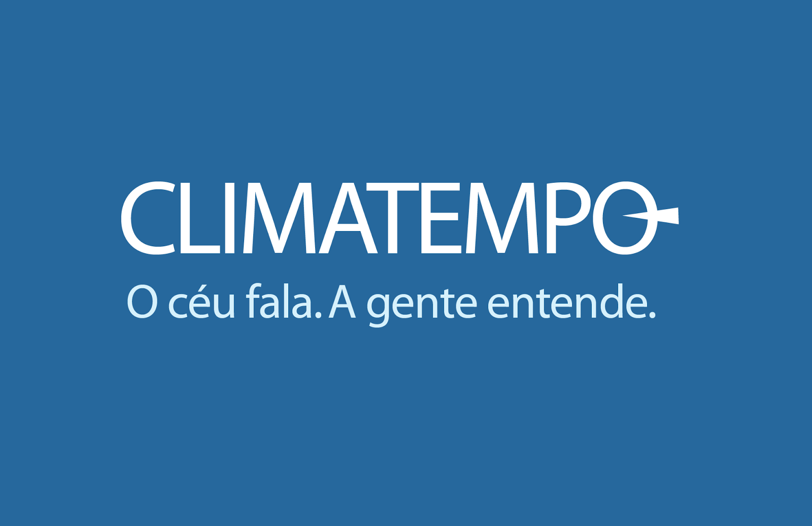 Clima Tempo Conceição do Castelo