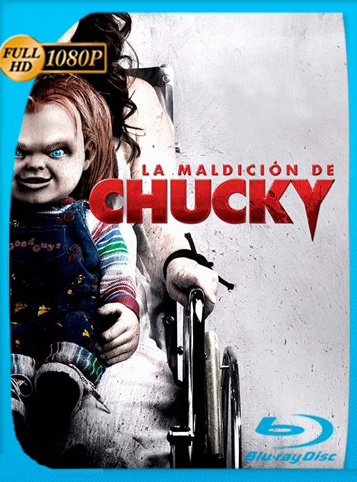 La Maldición de Chucky (2013) HD 1080p Latino Dual [GoogleDrive] [Cespa92]