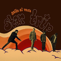 STAR TRIP - Salto al vacío (Álbum, 2019)