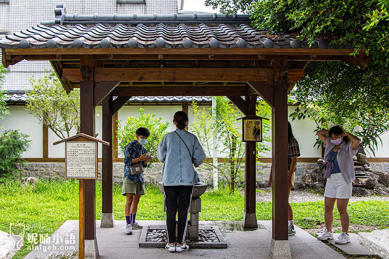 【花蓮吉安景點】吉安慶修院。秒飛日本!百年縣定古蹟 【花蓮吉安景點】吉安慶修院。秒飛日本!百年縣定古蹟
