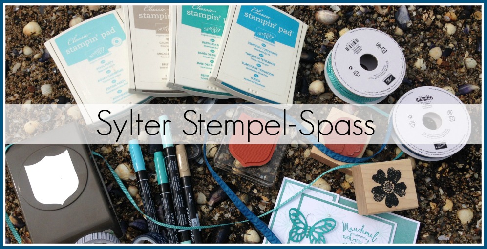 Sylter Stempel-Spass