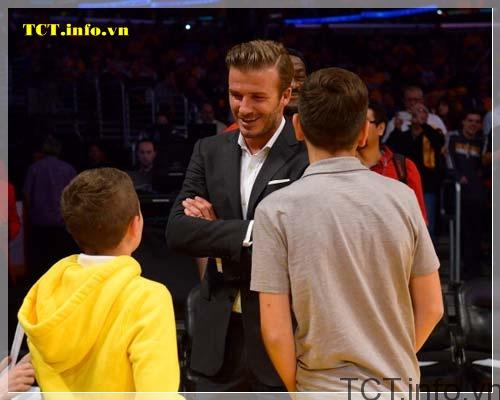 tin tuc 24h - beckham