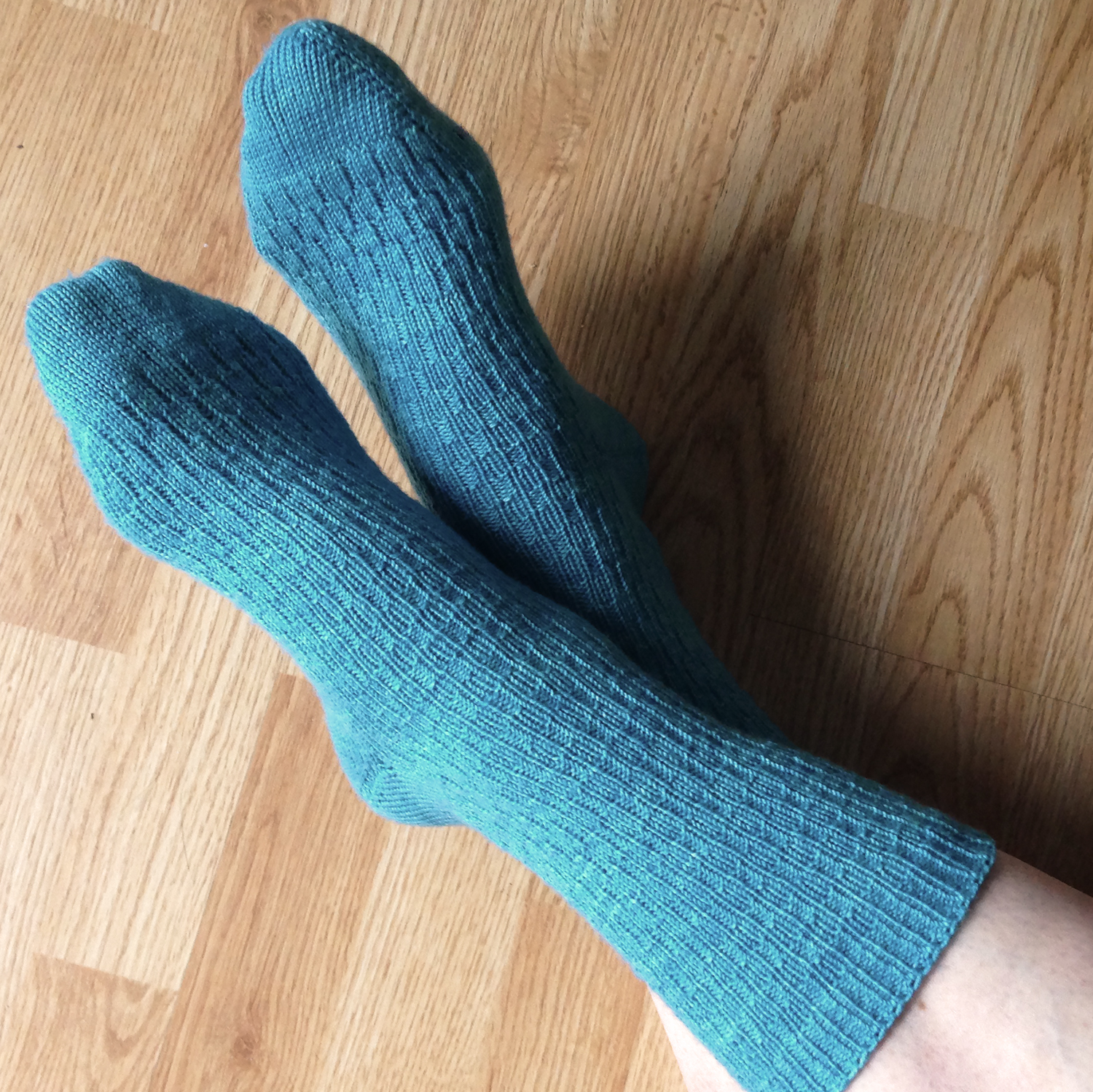 minding my own stitches Year of Projects 6 Week 51