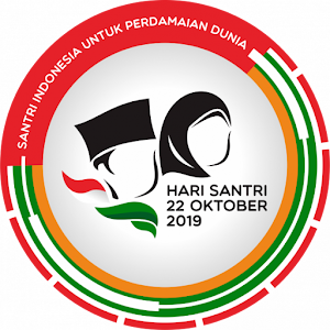 Logo Hari Santri 2019 Beserta Draft Term Or Reference (TOR)
