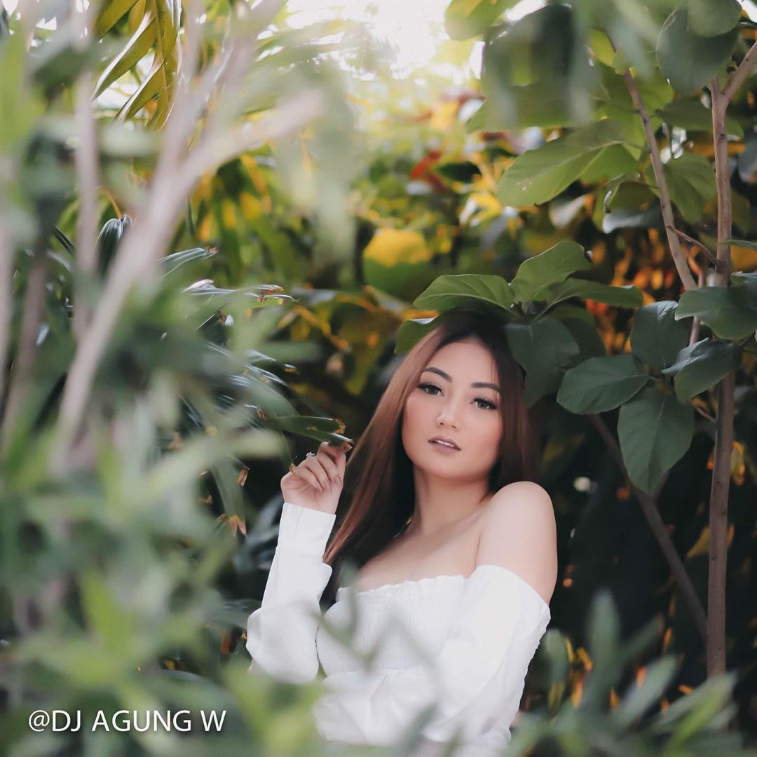 Kumpulan Foto Sassha Carissa Terbaru 2019 | DHE MODEL