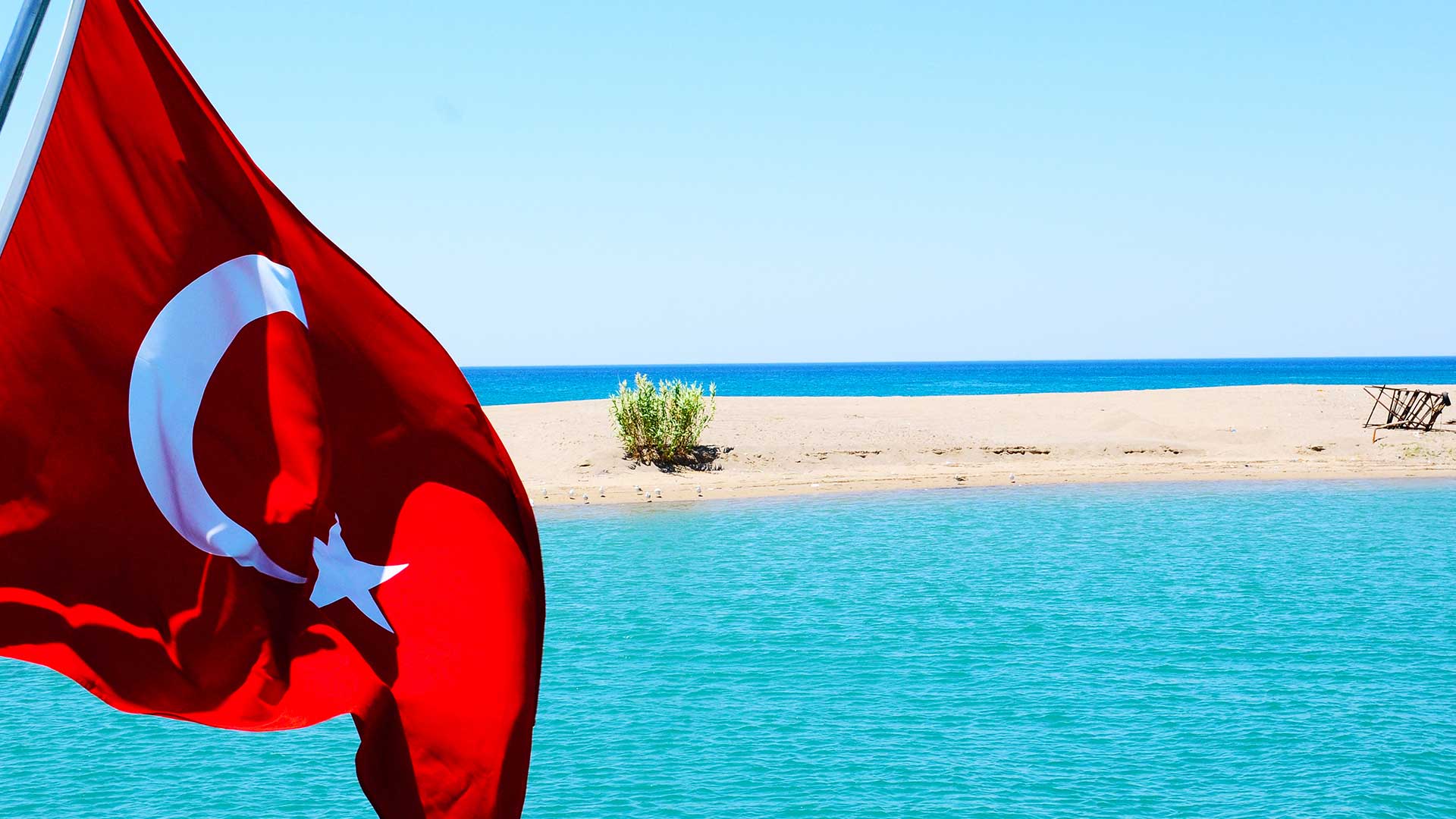 turk bayragi resimleri 2020 6