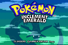 list of pokemon gba hacks from heart gold rom hack download