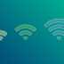 Cara Konversi Nilai RSSI (dBm) ke Kualitas Wifi Signal Strength (Persen)