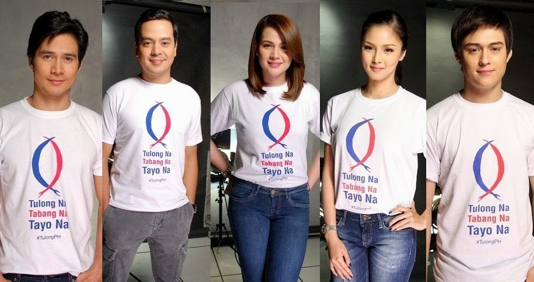 ABSCBN Mobile gives 100,000 Free SIM cards to Yolanda survivors