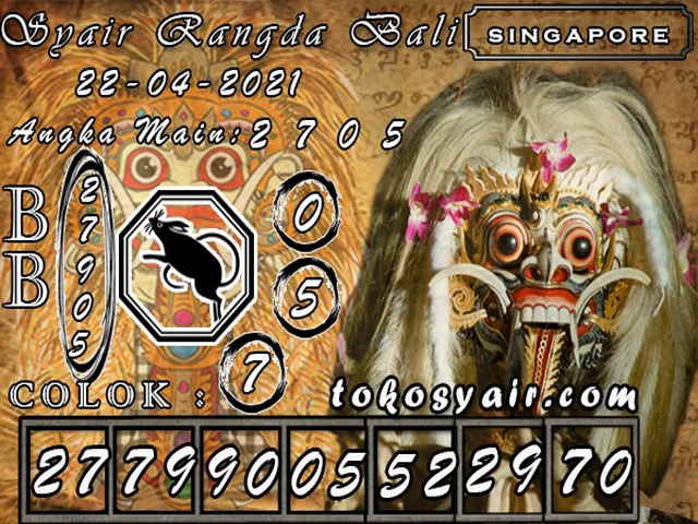 PREDIKSI SGP YOHII