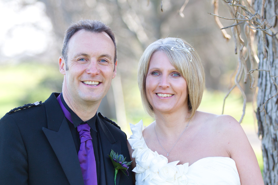 Wedding and Portrait Photography ATPhoto ltd Lorraine & Kevin