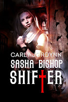 Sasha Bishop: Shifter